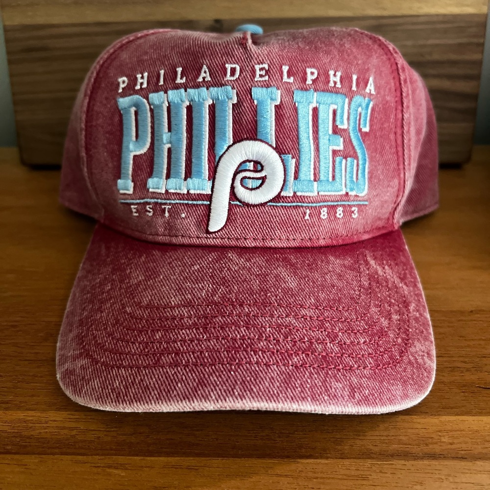 Philadelphia Phillies Hat
